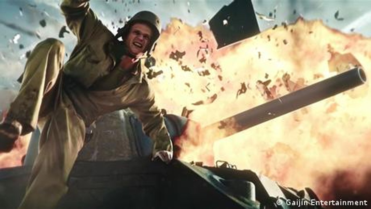 Game-Ethik: Von wegen grenzenlose Freiheit