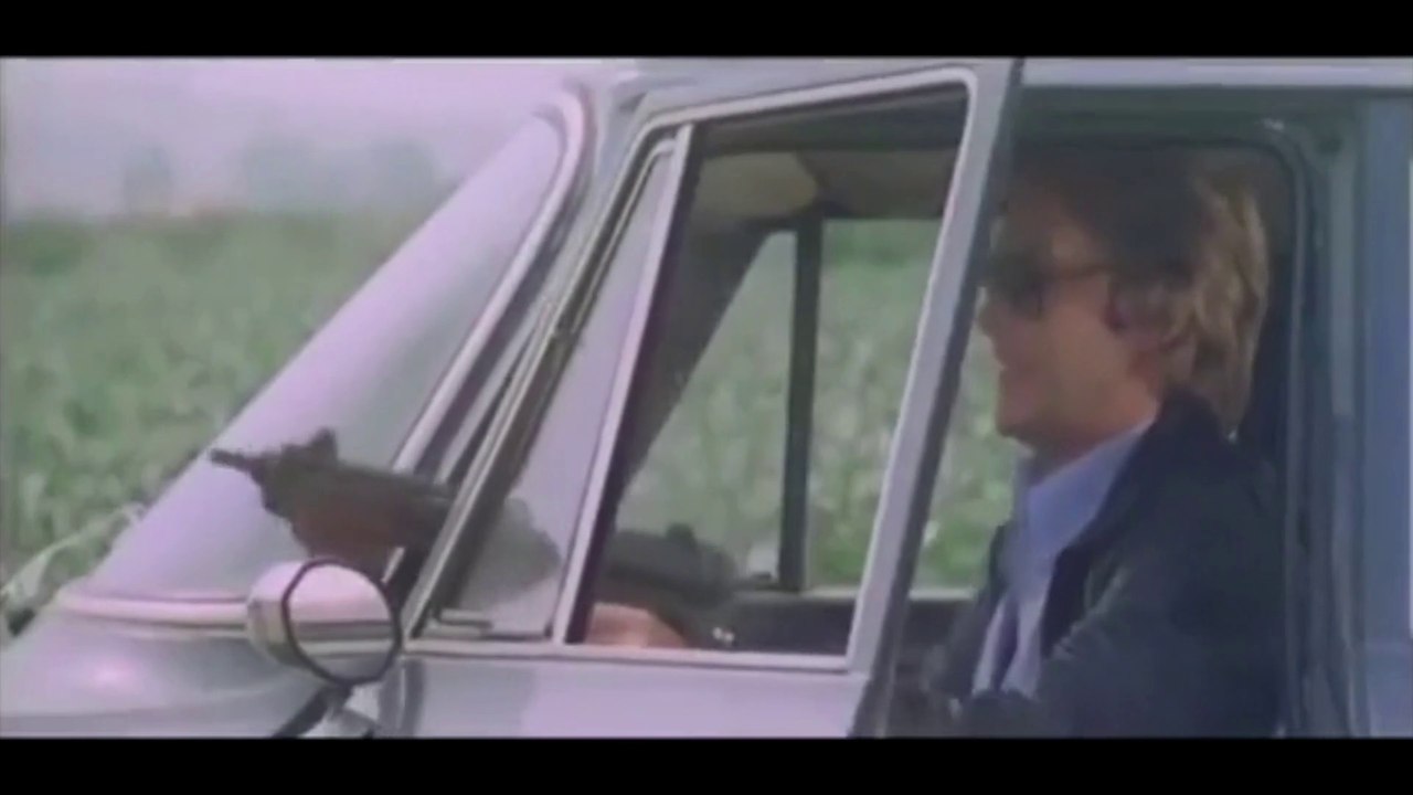 Mad Dog Killer Movie (1977)