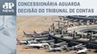 Remanejamento de voos do Aeroporto Santos Dumont ainda não soluciona impasse sobre gestão do Galeão