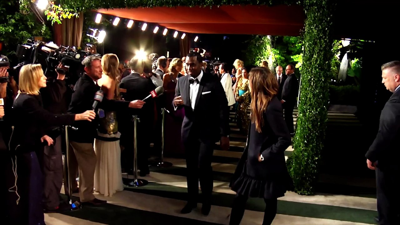 DIDDY MINDSET Trailer