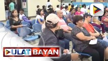 Pag-IBIG Fund, may alok na calamity loan sa mga residente sa Albay na naapektuhan ng pag-aalboroto ng Bulkang Mayon