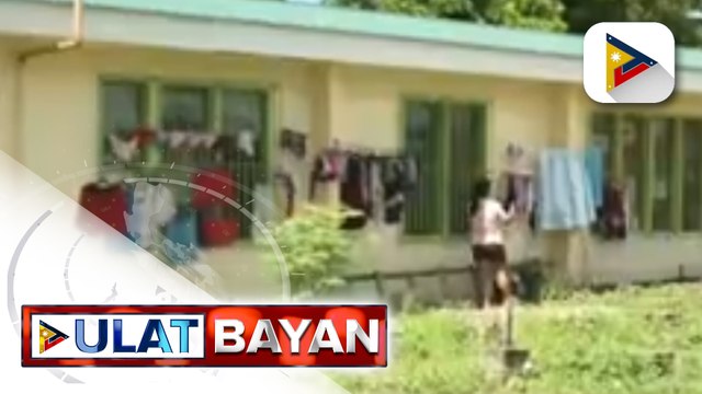 Klase sa Albay, tuloy-tuloy pa rin sa kabila ng pag-aalboroto ng Bulkang Mayon
