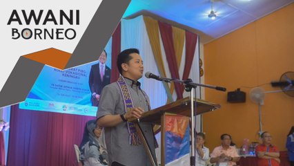 RDC dekatkan masyarakat pedalaman dengan sains dan teknologi