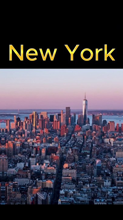 Pourquoi la ville de New York est en danger