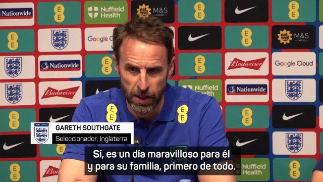 REAL MADRID | La SELECCIÓN INGLESA opina sobre el FICHAJE de BELLINGHAM al REAL MADRID | DIARIO AS