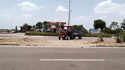 हाइवे पर बने कट से हादसों को न्यौता, बेधड़क पार कर रहे वाहन