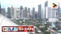 Finance Sec. Diokno, iginiit na napapanahon na upang magkaroon ng Sovereign Wealth Fund ang Pilipinas