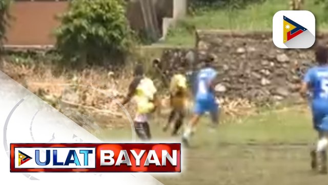 Prequalifiers para sa mga magiging pambato ng Cebu sa Palarong Pambansa, nagsimula na