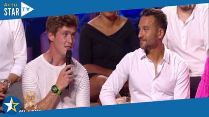 "Non, je n'ai pas le seum !" : Quentin (Koh-Lanta) sort du silence et répond aux critiques