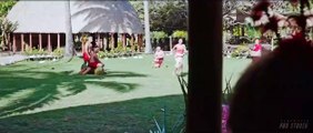 MOANA Live Action - Teaser Trailer (2024) Dwayne Johnson, Auliʻi Cravalho | Disney 
