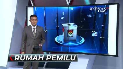 Pasca-Putusan MK Soal Sistem Pemilu 2024 Terbuka, PKB Instruksikan Bakal Caleg Bekerja