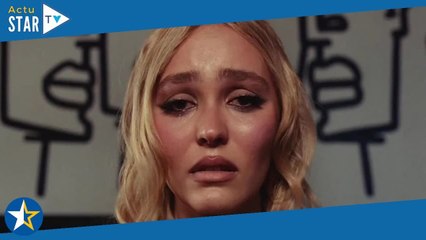 Lily Rose-Depp : Énorme claque et avenir incertain, son père Johnny Depp bien seul...