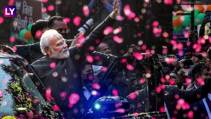 PM Narendra Modi Foreign Visits 2023: Indian Prime Minister To Visit US And Egypt From June 20 To 25, Announces MEA