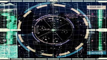 Aliens and the New World Order The Cosmic Conspiracy Trailer