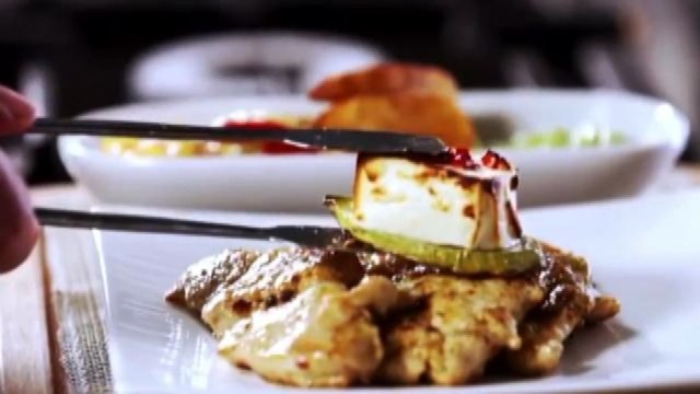 Bell'e buono di Carlo de Filippo: una vita attraverso il cibo