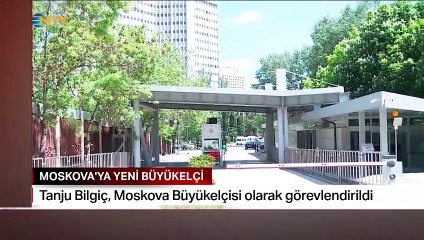 Hakan Fidan 8 ülkeye büyükelçi atadı! Aralarında 3 tanıdık isim var