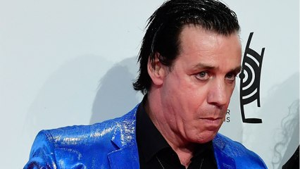 Till Lindemann: So viel Geld hat der Rammstein-Frontsänger