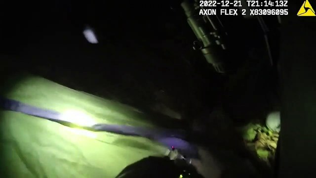 Armed police arrest fugitive Alexander Carr for the murder of Sunderland mum Michelle Hanson