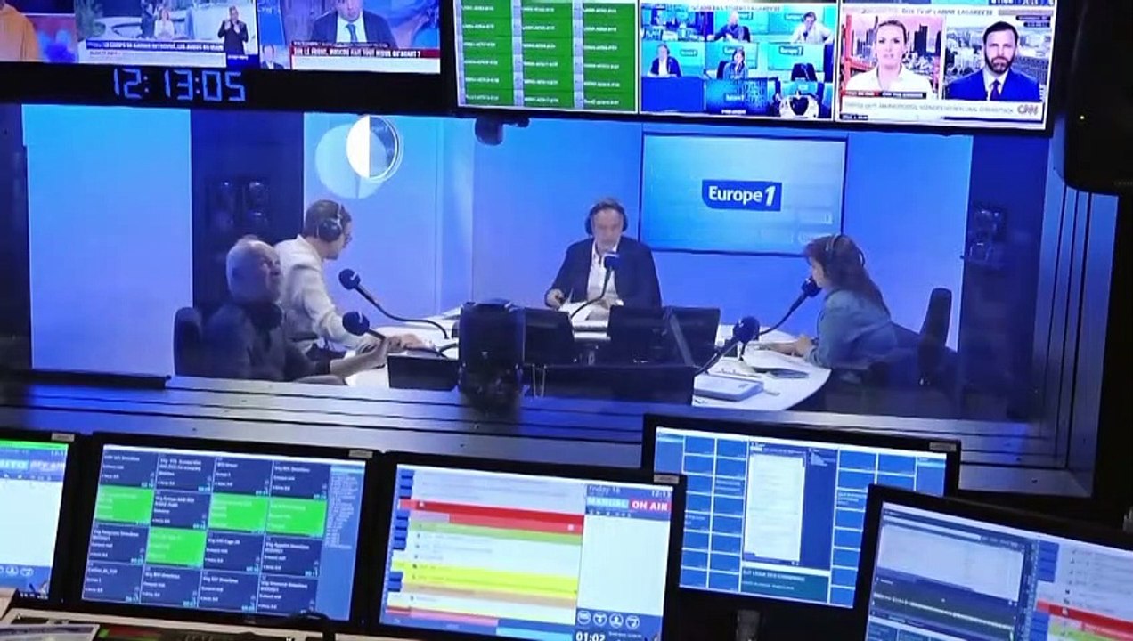 «Je me sens brisée» : la société grecque sous le choc après le naufrage d'un bateau de migrants