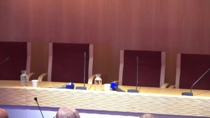 Tour de France BFMTV & Vous: Alain Marschall et Laurie Canac à la rencontre des Niçois