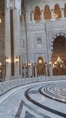 Masjid Al Harak Makkah Saudiarabia