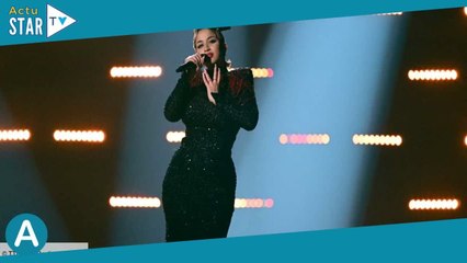 “Nous sommes déçus…” : La Zarra dézinguée par France 2 après la polémique de l'Eurovision