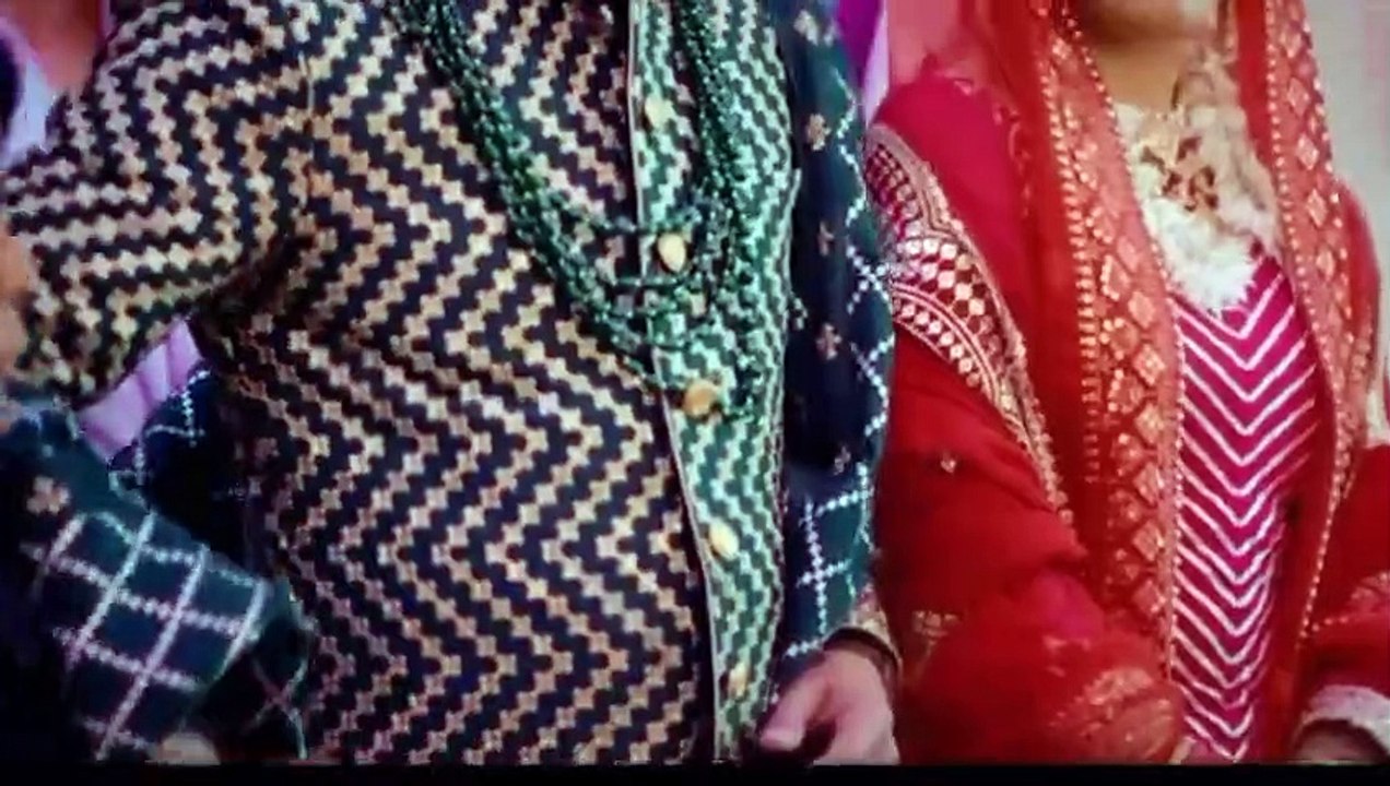 Tiku Weds Sheru - Official Trailer dailymotion | Nawazuddin Siddiqui, Avneet Kaur | Prime Video India