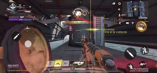 Baja Confirmada - Armada Strike