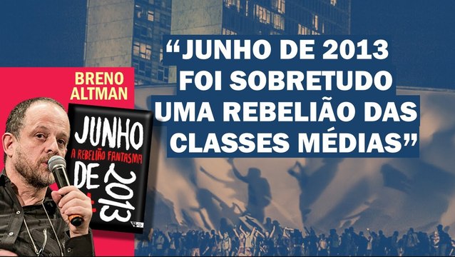 VIDA DOS POBRES E RICOS MELHOROU COM LULA E DILMA, A DA CLASSE MÉDIA MELHOROU MENOS | Cortes 247