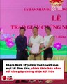 Phương Oanh kết hôn với Shark Bình: Lễ chứng nhận hoành tráng như event, xứng tầm “phu nhân cá mập” | Điện Ảnh Net