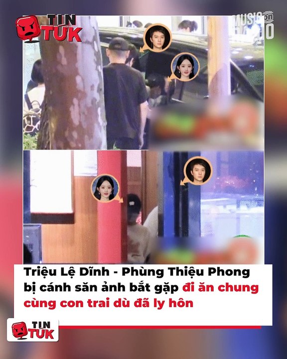 Hậu ly hôn: Triệu Lệ Dĩnh - Phùng Thiệu Phong vẫn ngọt ngào, Dương Mịch, Ngô Thiến không đội trời chung với chồng cũ | Điện Ảnh Net