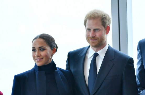 Duchess Meghan's Archetypes podcast won't be renewed as Spotify deal ends