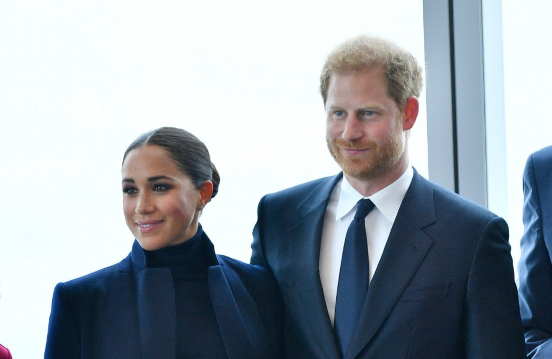 Duchess Meghan's Archetypes podcast won't be renewed as Spotify deal ends