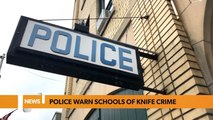 Bristol June 16 Headlines: Local schools have been warned by police of possible planned knife crime