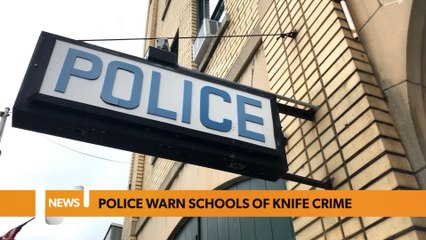 Bristol June 16 Headlines: Local schools have been warned by police of possible planned knife crime