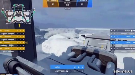 Visori e pistole, impazza una nuova realt? virtuale immersiva di gioco