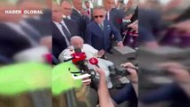 Ameliyat olan Papa Franciscus taburcu edildi