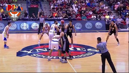 PBAONTOUR2023 JUNE16 TNT VS MAG 1