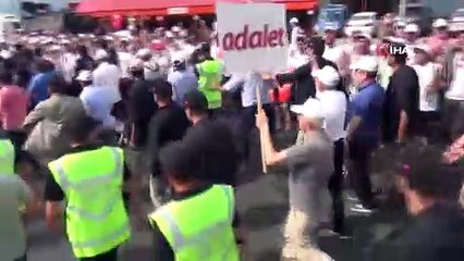 Eski CHP'li vekil Abdüllatif Şener seçimlerde Kılıçdaroğlu'na oy vermediğini açıkladı