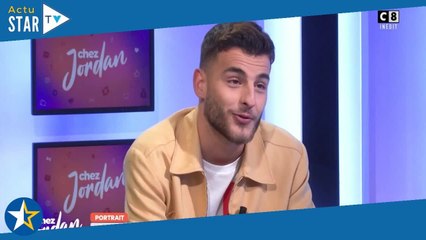 "J'ai aucune raison d'avoir des liens avec elle" : Simon Castaldi se confie sur son ex-belle mère, F