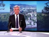 L'actu de vos télés locales en région Auvergne Rhône Alpes ! - Grand JT des territoires - TL7, Télévision loire 7