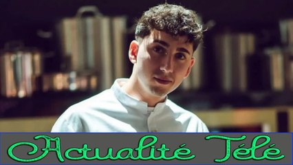 Hugo Riboulet (Top Chef) brise le silence et dévoile sa vraie relation avec Albane Auvray