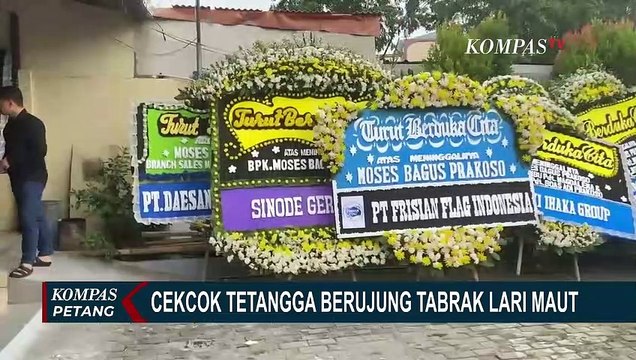 Kasus Tabrak Lari Tetangga, Kuasa Hukum Korban: Pelaku dan Korban Tak Saling Kenal