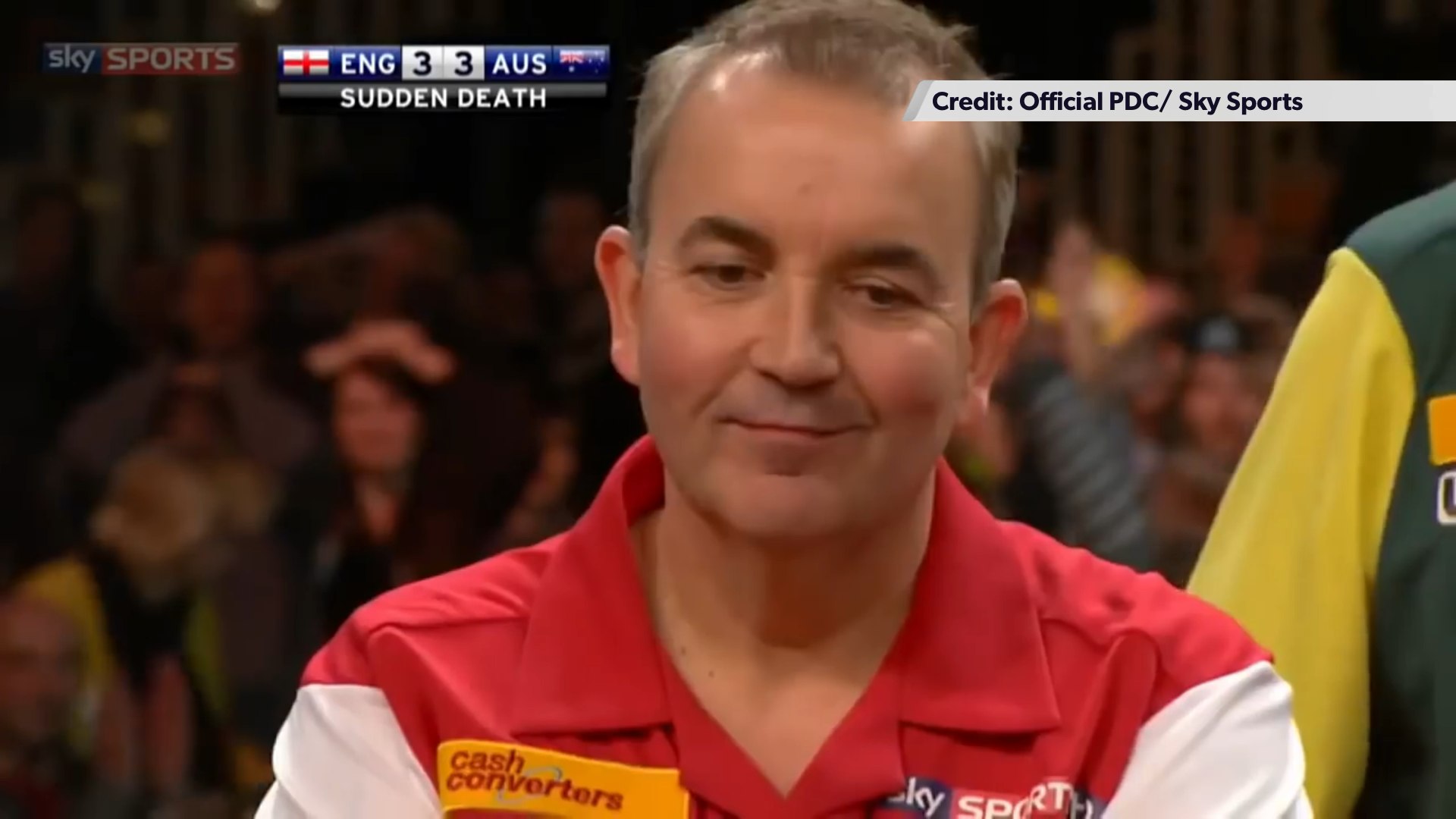 What Is The World Cup of Darts?