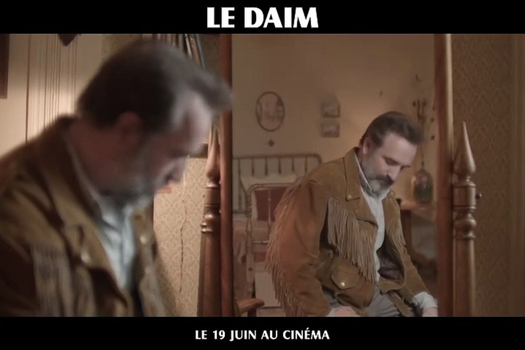 Ce film déjanté va très bientôt quitter Netflix, et on y trouve le rôle le plus fou de Jean Dujardin