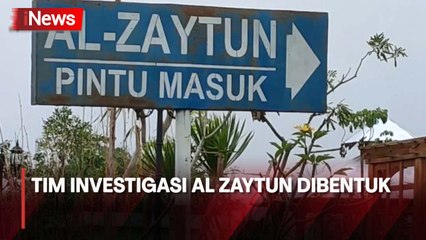 MUI Nilai Ajaran Pimpinan Ponpes Al Zaytun Menyimpang, Tim Investigasi Dibentuk