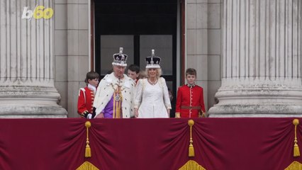 What to Expect at King Charles First Trooping the Color