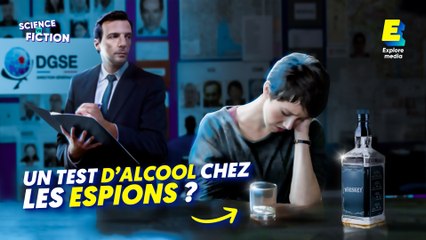 Un ex-espion de la DGSE analyse des scènes de films