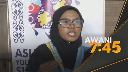 Terus dengar suara anak muda demi kemajuan masa depan