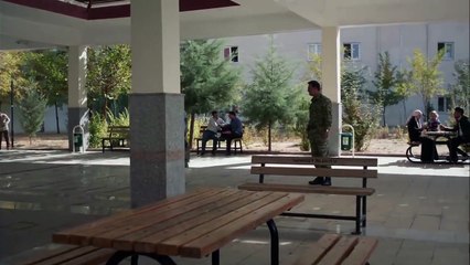 مسلسل ورد وشوك الحلقة 57